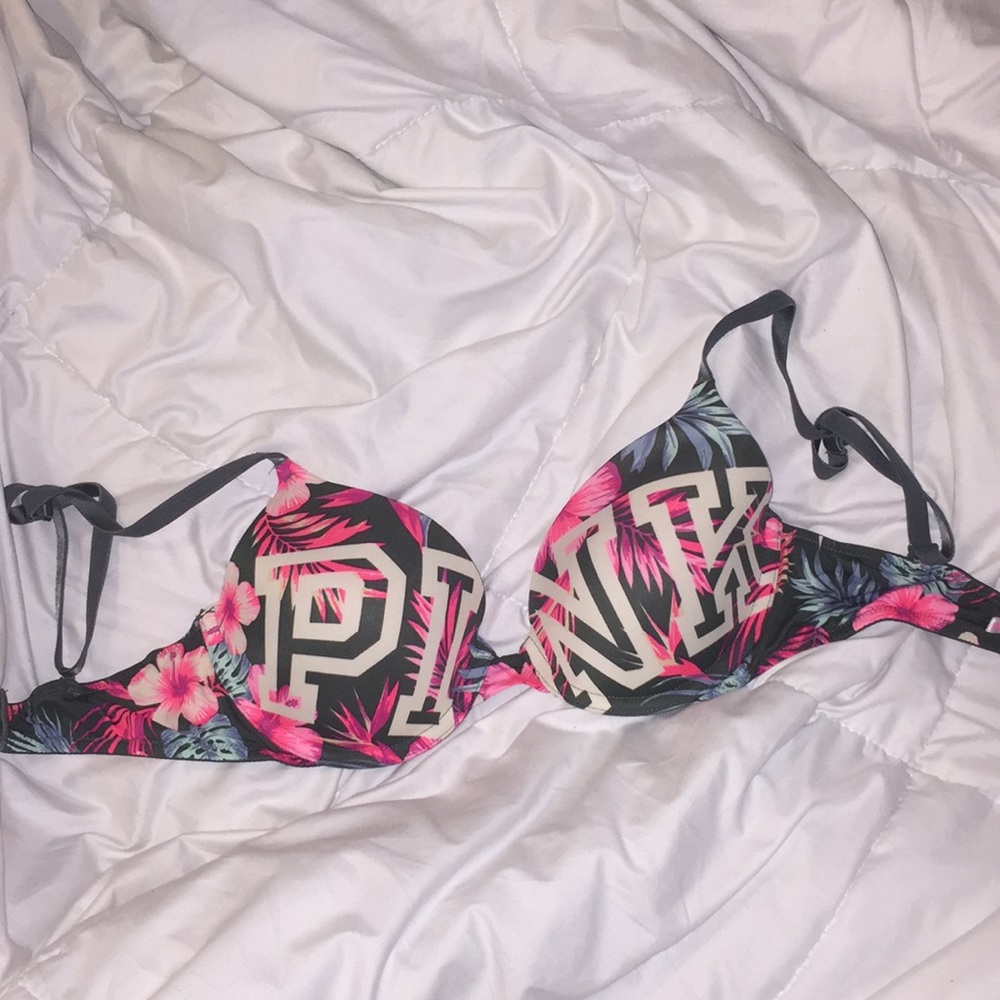 VS PINK T-shirt Bra